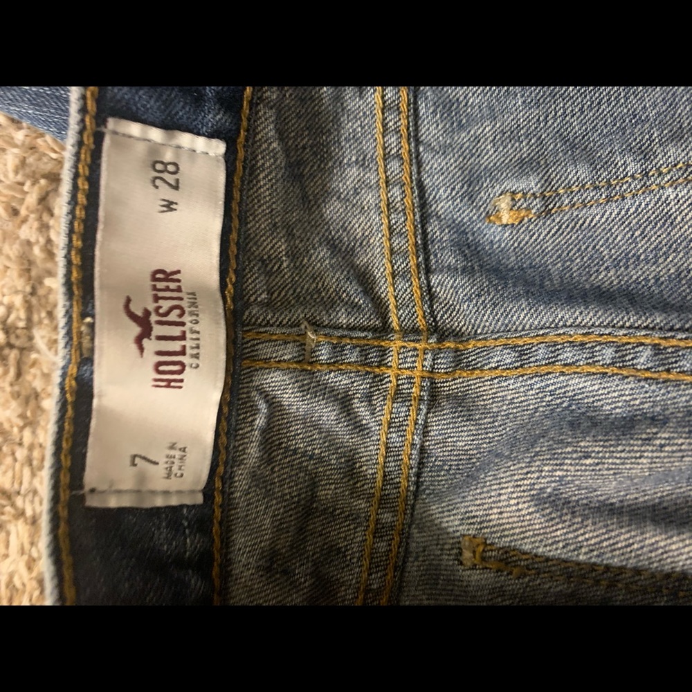 Hollister Jeans View 2